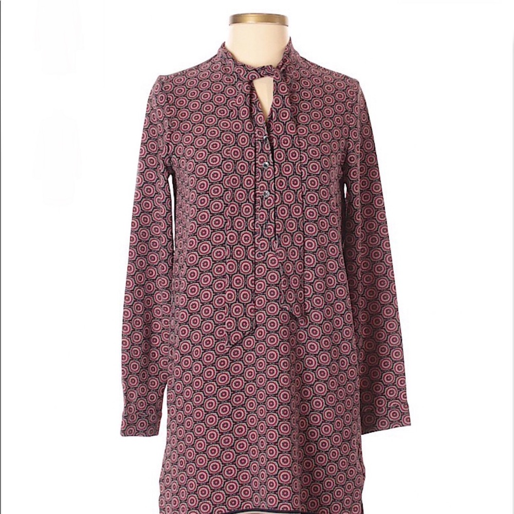 Jasmine & Juliana casual  printed dress size 6